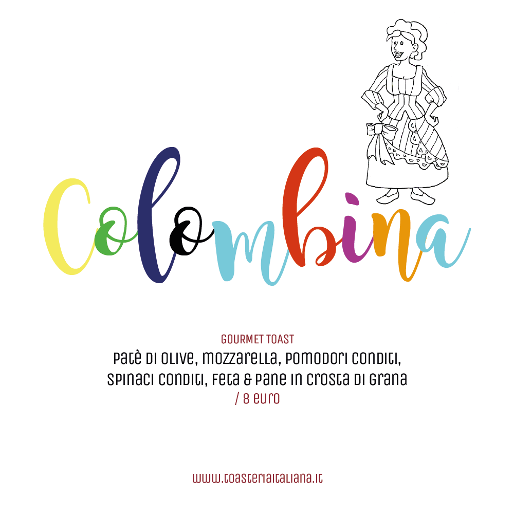 COLOMBINApostfb